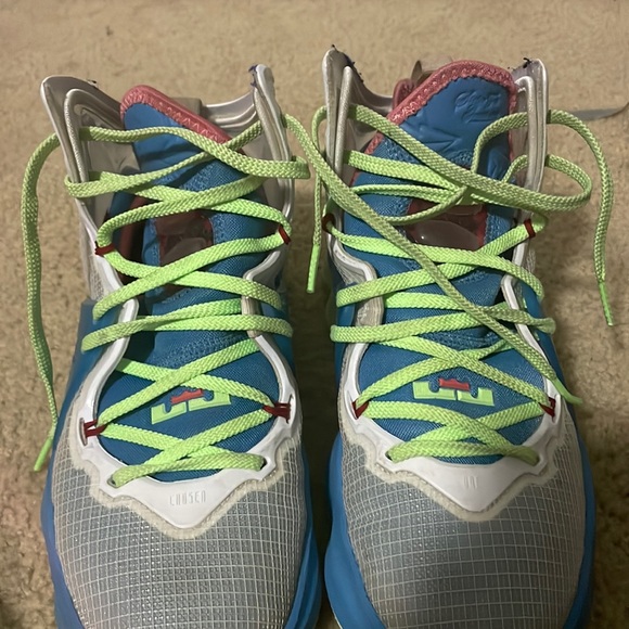 Lebron Other - Lebron 19s